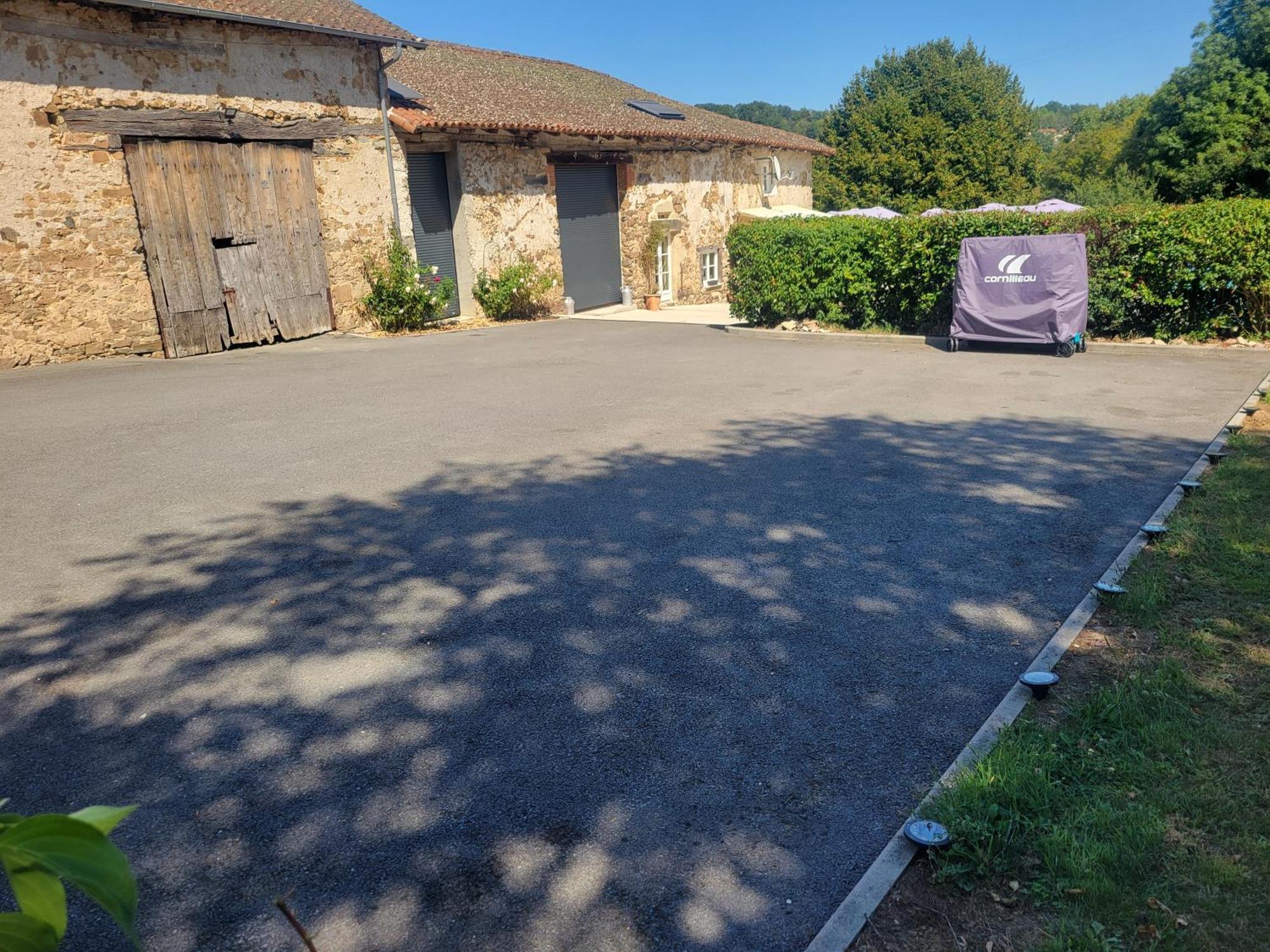 Les Hauts Brianco Solignac Exterior photo